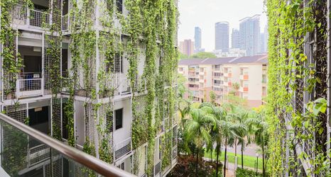 Luar Bangunan 2 Oxley Thanksgiving Residence