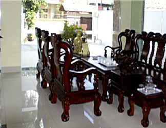 Sảnh chờ 2 Nam Phu Hotel