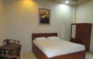 ห้องนอน 4 Pondok D'Irawan Denpasar