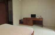 ห้องนอน 6 Pondok D'Irawan Denpasar