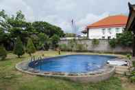 Swimming Pool Pondok D'Irawan Denpasar