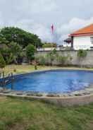 SWIMMING_POOL Pondok D'Irawan Denpasar