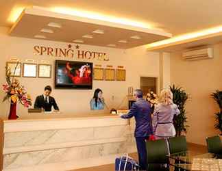 Sảnh chờ 2 Spring Hotel - Du Xuan Hotel