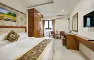 ห้องนอน 5 Hung Anh Hotel