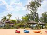 SWIMMING_POOL Mercury Phu Quoc Resort & Villas