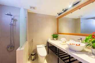 Phòng tắm bên trong 4 Mercury Phu Quoc Resort & Villas