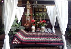 Restaurant 4 Baan Pim 