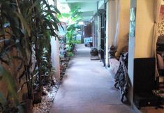 Lobby 6 Baan Pim 