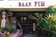 Exterior Baan Pim 