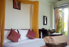 Bedroom 2 Baan Pim 