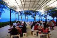 Restaurant Duangtawan Beach Resort 