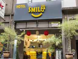 Smile Hotel Subang USJ, Rp 374.403