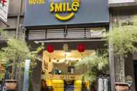 Bangunan Smile Hotel Subang USJ