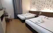 Kamar Tidur 2 Smile Hotel Subang USJ