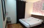 Kamar Tidur 3 Smile Hotel Subang USJ