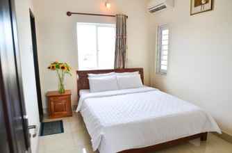 Phòng ngủ 4 Oc Tien Sa Hotel