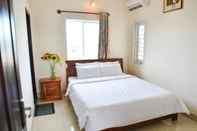 Phòng ngủ Oc Tien Sa Hotel