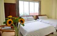 Phòng ngủ 2 Oc Tien Sa Hotel