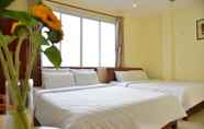Phòng ngủ 7 Oc Tien Sa Hotel