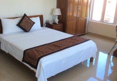 Phòng ngủ 6 Hoang Linh Hotel