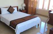 Phòng ngủ 6 Hoang Linh Hotel