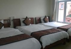 Phòng ngủ 2 Hoang Linh Hotel