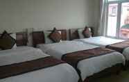 Phòng ngủ 2 Hoang Linh Hotel