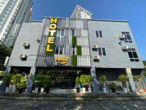 Bên ngoài 4 Smile Hotel Selayang Point