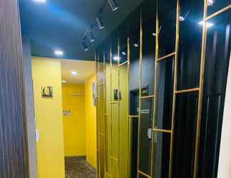 Sảnh chờ 2 Smile Hotel Selayang Point