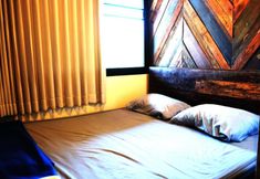 Bedroom 6 Mojo House