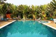 Swimming Pool Nongkhai Resort 