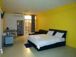 A and S Residence Kanchanaburi, THB 490.50