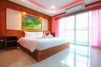 Bilik Tidur Hisoplace Hotel Udon