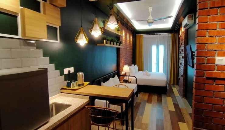 Smile Hotel Wangsa Maju Kuala Lumpur The Best Price Only In Traveloka