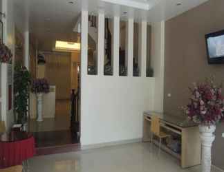 Lobby 2 Mai Villa - Mai Thanh Guest House 1