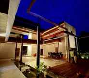 ภายนอกอาคาร 2 Home Elements Khaoyai