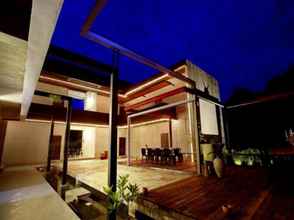 ภายนอกอาคาร 4 Home Elements Khaoyai