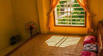 Bedroom 4 Cu Lao Cham Homestay Hoi An