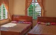 Bedroom 7 Cu Lao Cham Homestay Hoi An