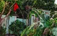 Luar Bangunan 3 Cu Lao Cham Homestay Hoi An