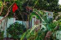 Exterior Cu Lao Cham Homestay Hoi An