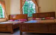 Phòng ngủ 4 Cu Lao Cham Homestay Hoi An