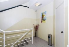 公共空间 2 Smile Hotel Cheras Pudu KL