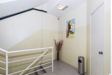 公共空间 Smile Hotel Cheras Pudu KL