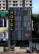 EXTERIOR_BUILDING Smile Hotel Cheras Pudu KL