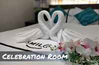 Bedroom Smile Hotel Cheras Pudu KL