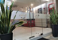 大堂 5 Smile Hotel Cheras Pudu KL