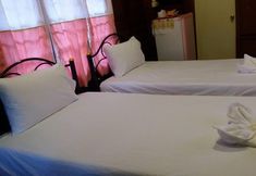 Bedroom 3 Tawanshine Park View Resort