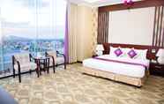 ห้องนอน 3 Hai Ba Trung Hotel & Spa
