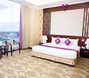 ห้องนอน 3 Hai Ba Trung Hotel & Spa